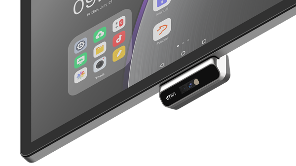 IMIN PENGUIN 1 SCANNER 2D
